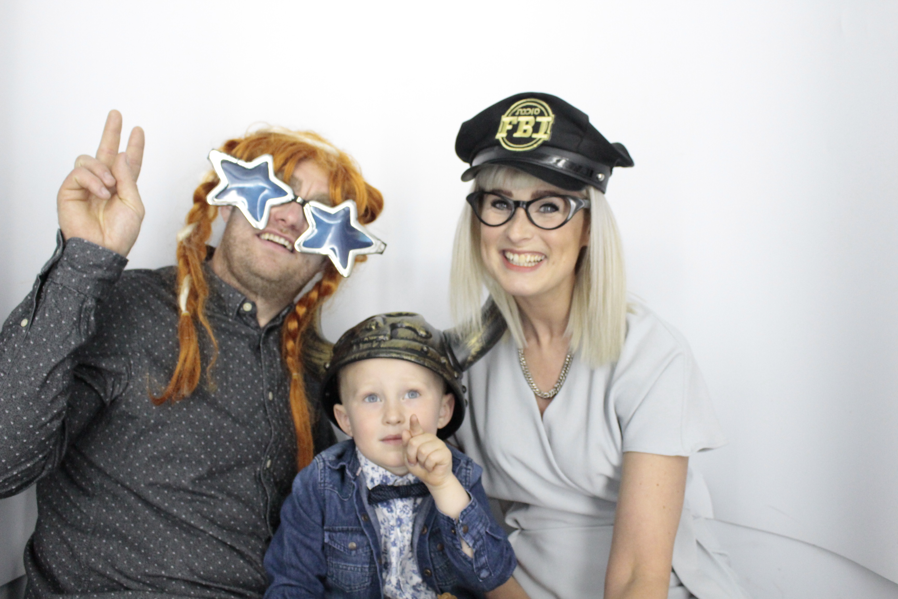 Mandy's 60th  Birthday Party | View more photos from the event at gallery.myphotoboothexperience.co.uk/u/MyPhotoBoothExperienceLtd/Mandys-60th-Birthday-Party